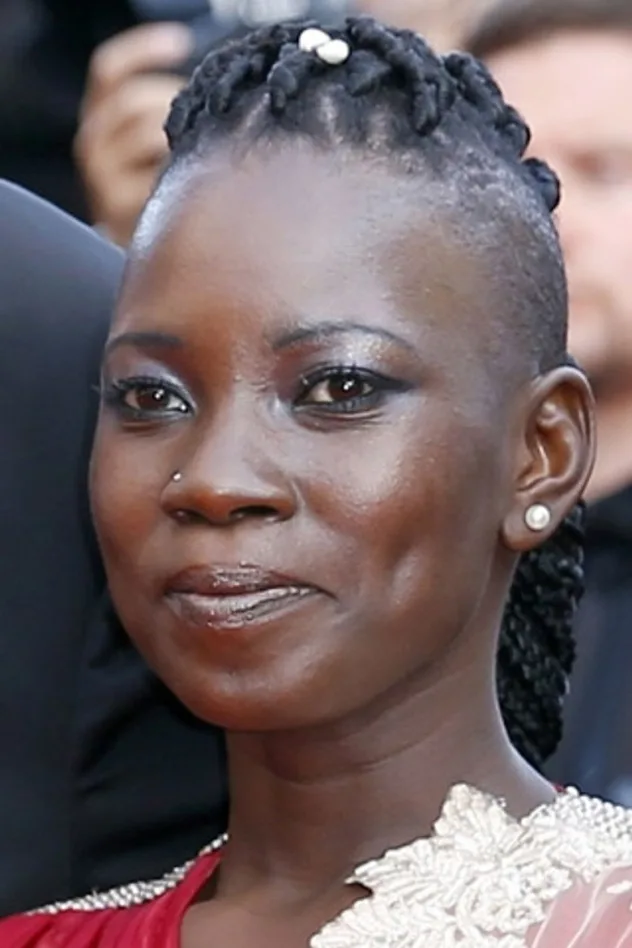 Nadège Ouedraogo fotoğrafı