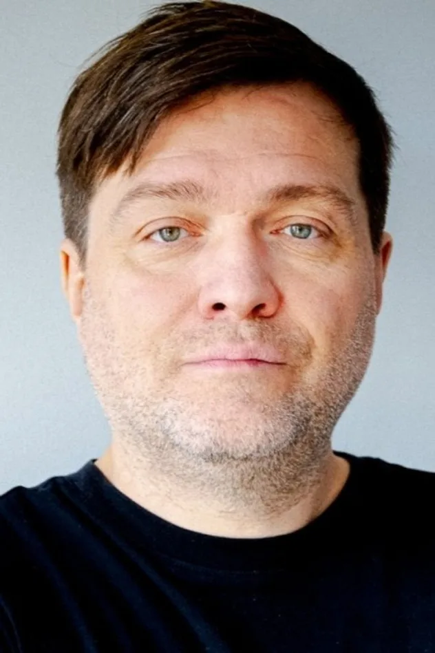 Rafaël Ouellet fotoğrafı