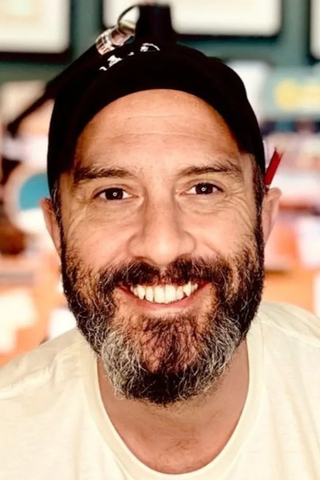 Joey Capps fotoğrafı