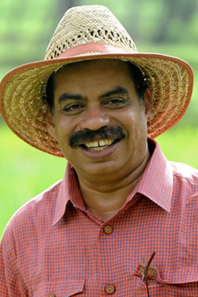 Sathyan Anthikad fotoğrafı