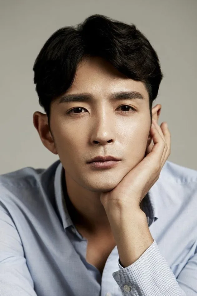 Oh Hee-joong fotoğrafı