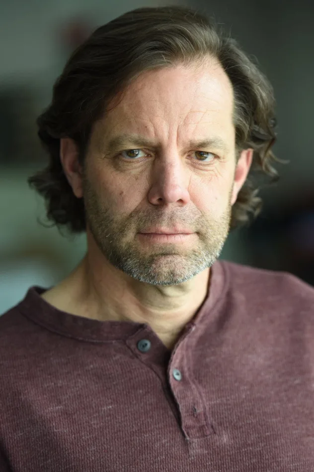 Chris Gaunt fotoğrafı