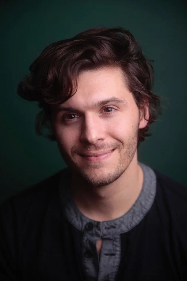 Will Seefried fotoğrafı