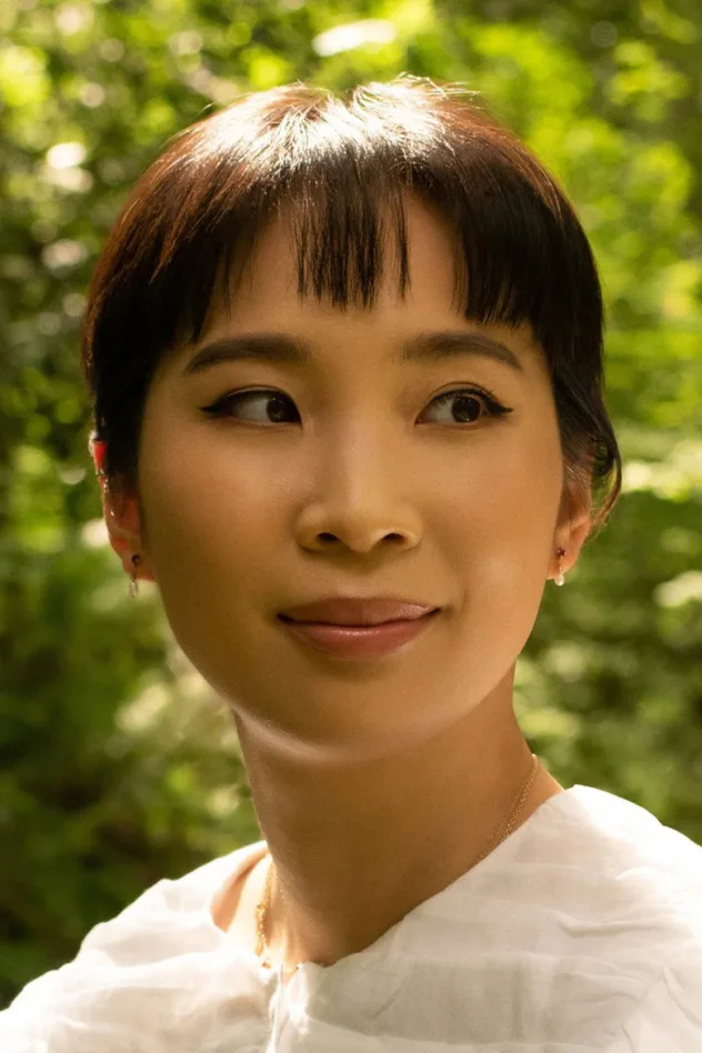 Ling Ling Huang fotoğrafı