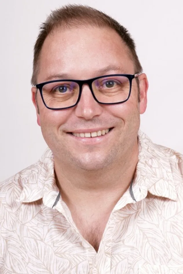 Aaron Falvey fotoğrafı