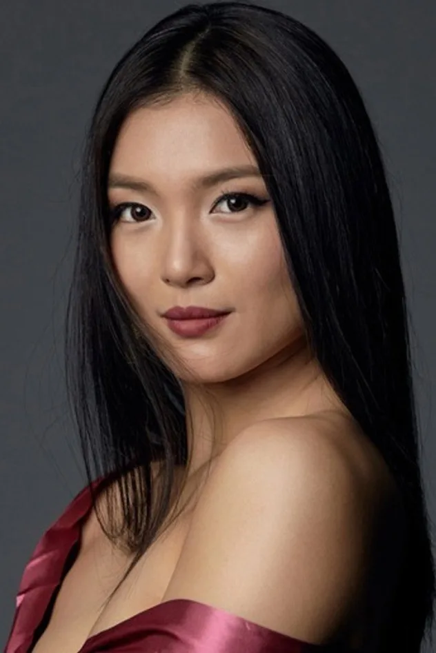 周智慧 photo