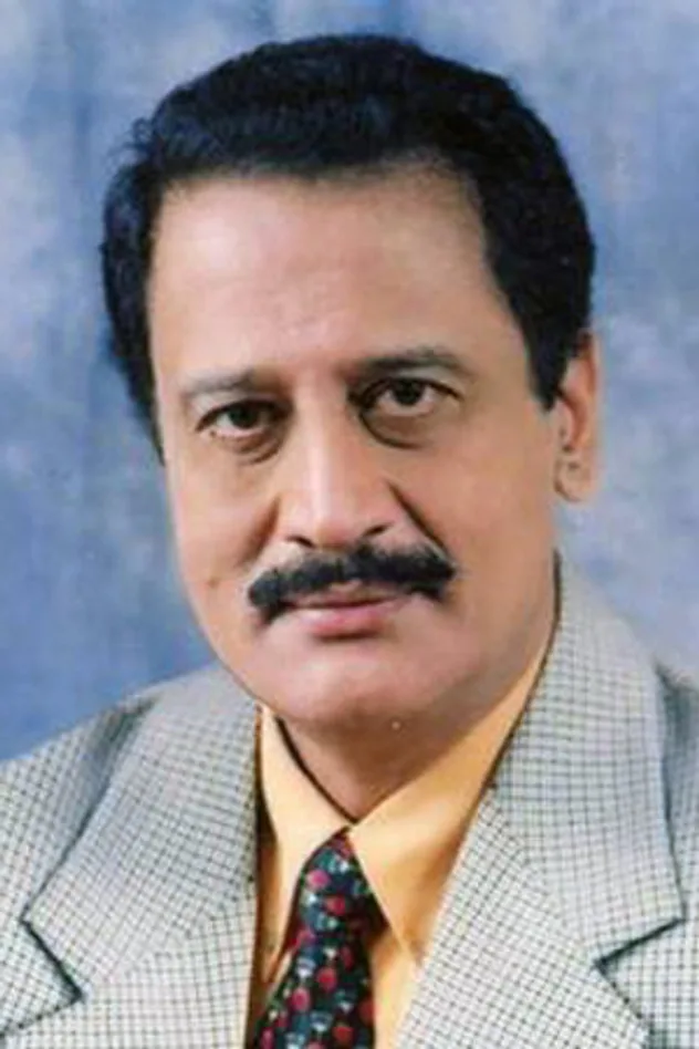 Mohan Sharma fotoğrafı