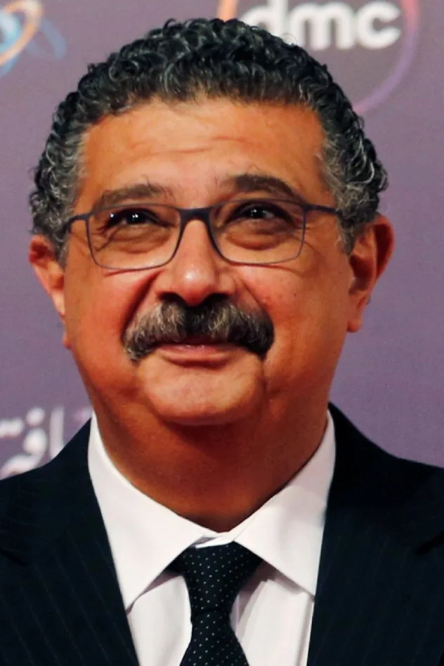 Maged El Kedwany fotoğrafı