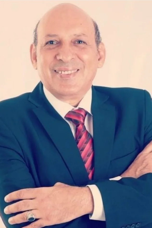 Maher Selim fotoğrafı