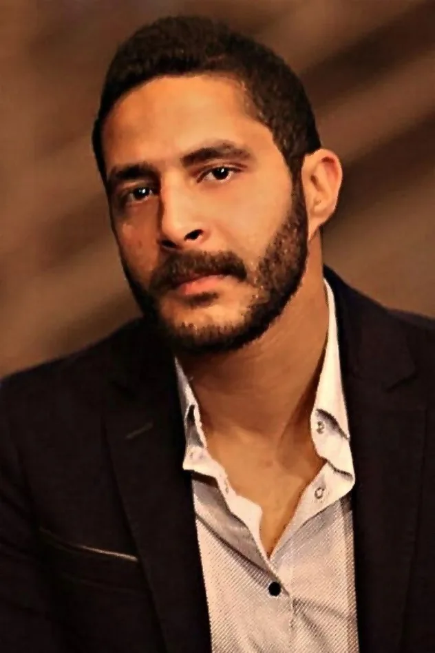 مصطفى منصور fotoğrafı