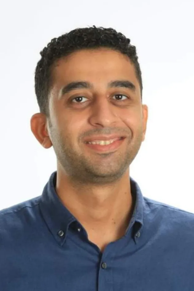 Haitham Dabbour fotoğrafı