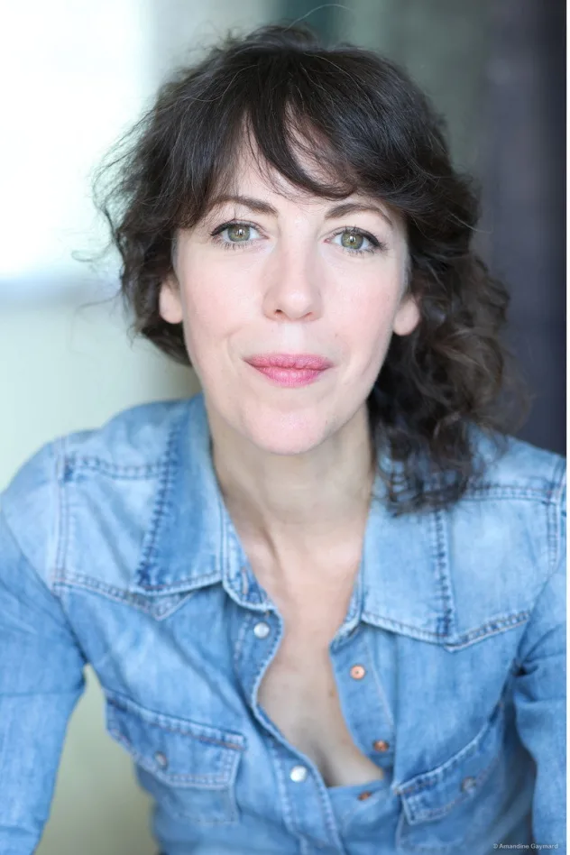 Sophie Colon fotoğrafı
