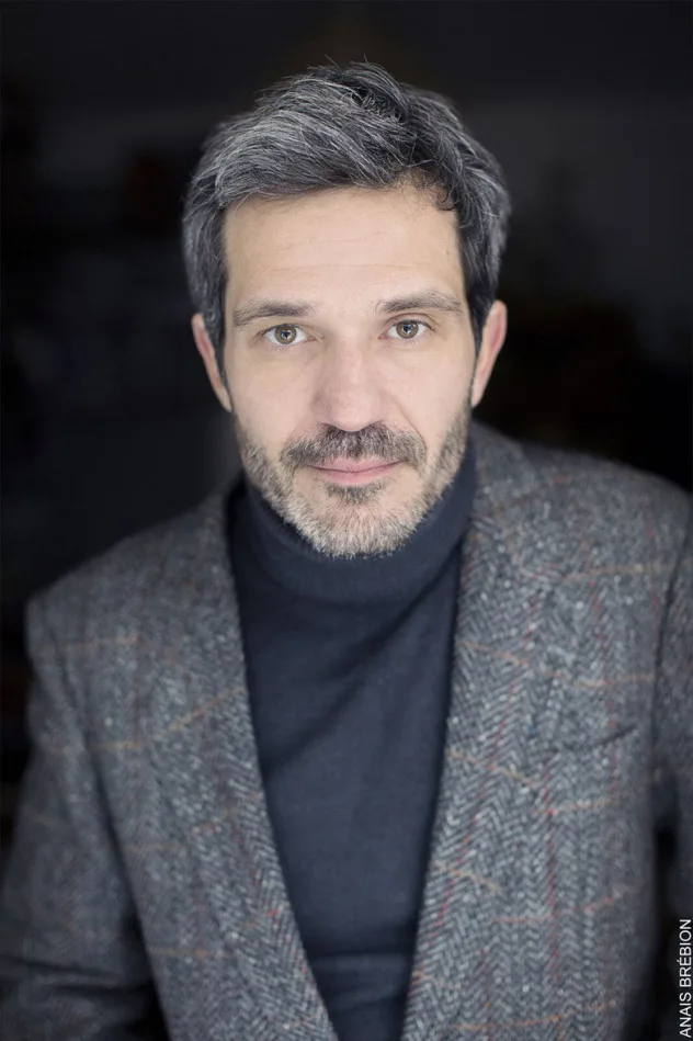 Mathéo Capelli fotoğrafı