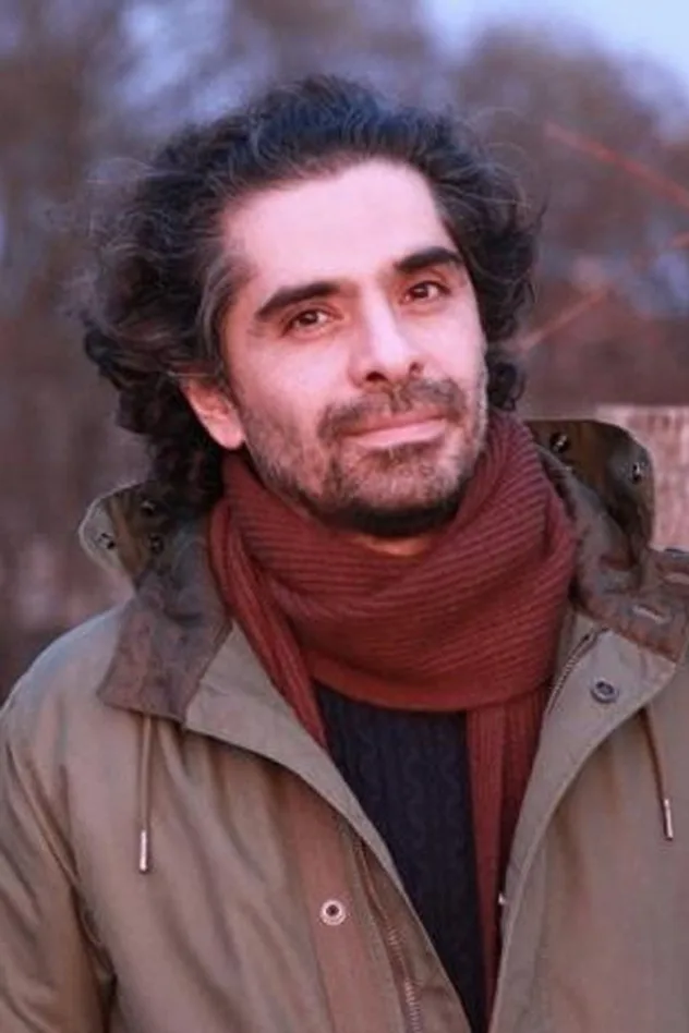 Kaveh Daneshmand fotoğrafı