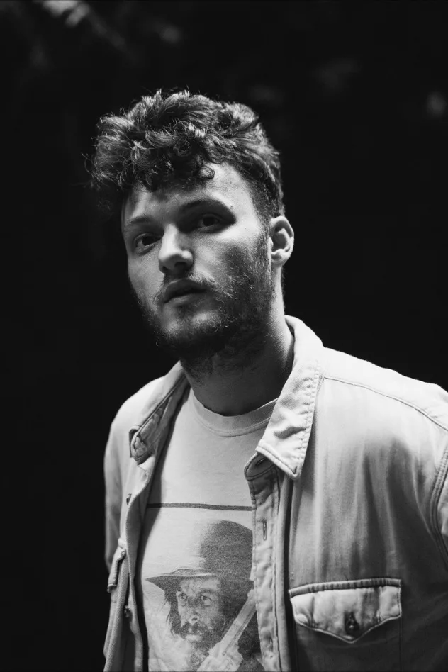 Maxime Sanchez fotoğrafı