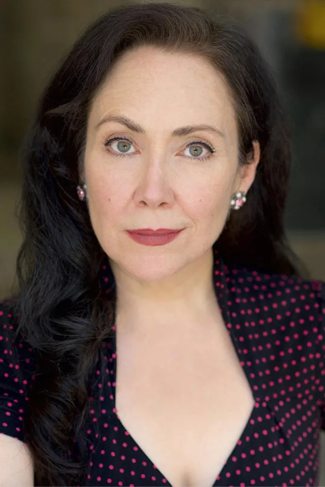 Kathleen Hogan fotoğrafı