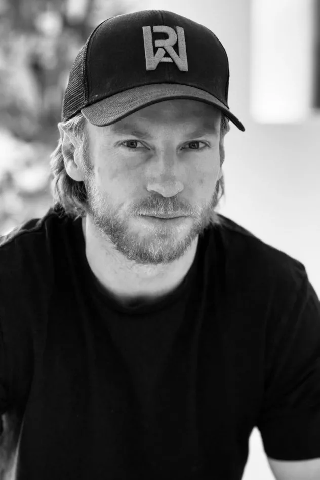 Lance Giles fotoğrafı