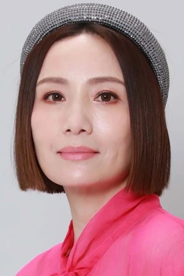 胡蓓蔚 fotoğrafı
