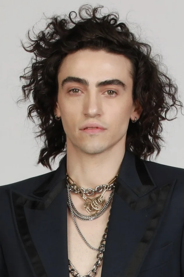 Michele Bravi fotoğrafı