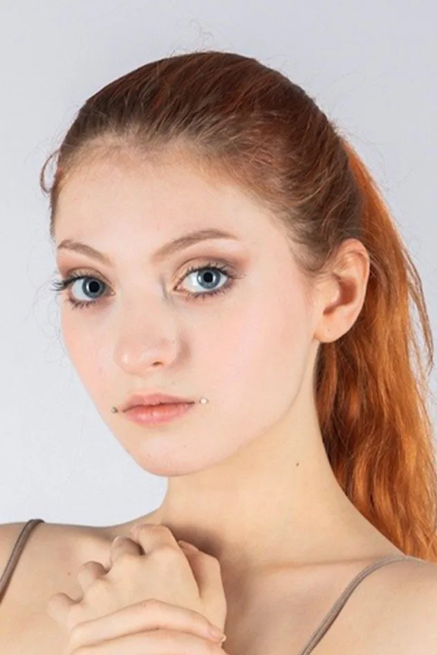 Matilde Rabottini fotoğrafı
