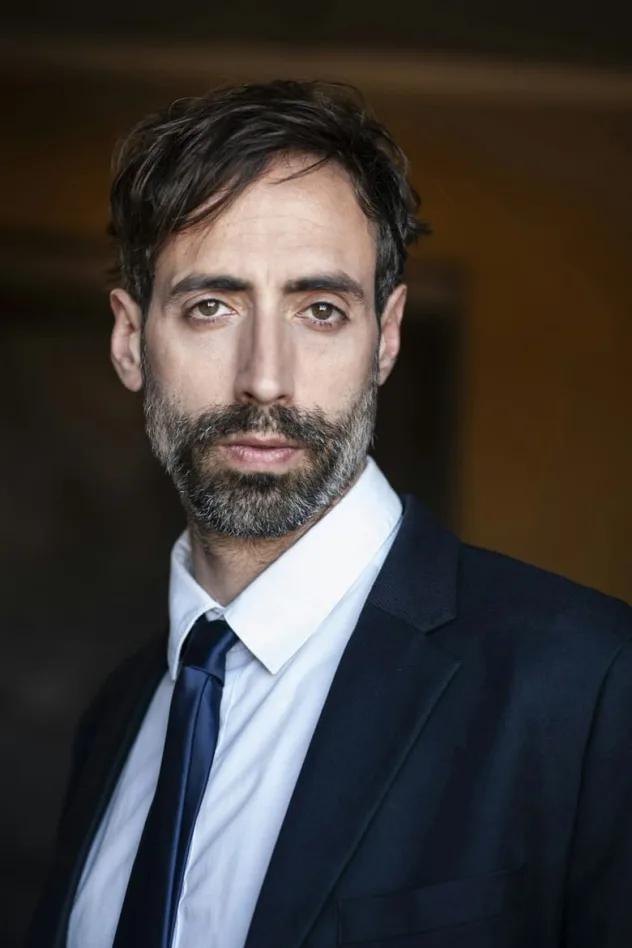 Riccardo Lai fotoğrafı