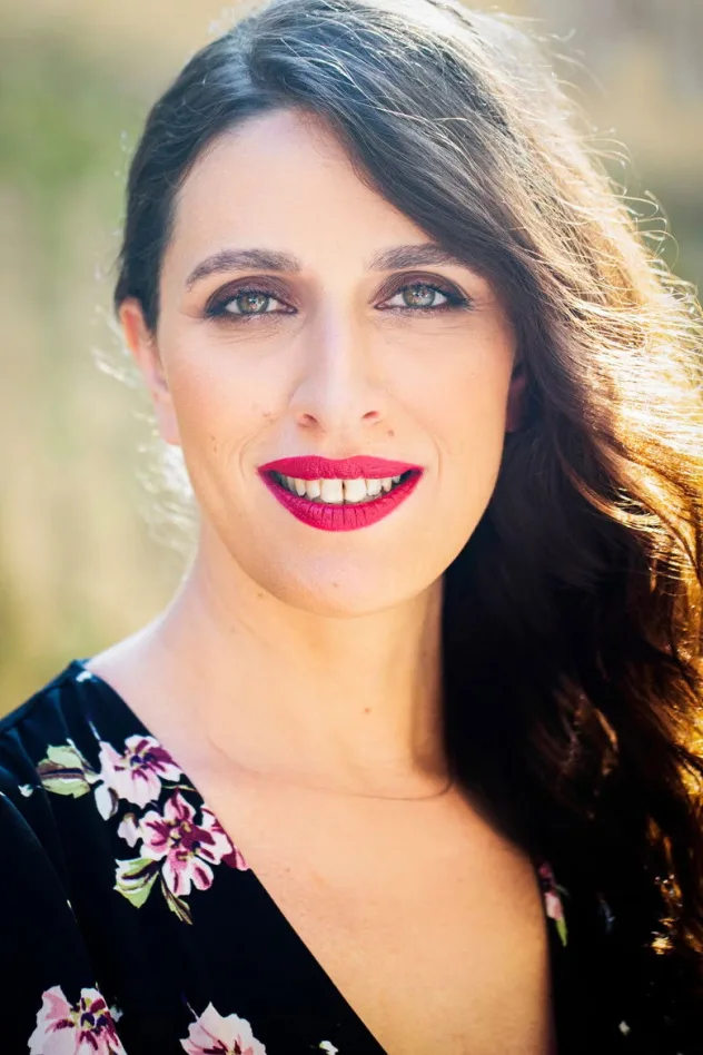 Giovanna Guida fotoğrafı