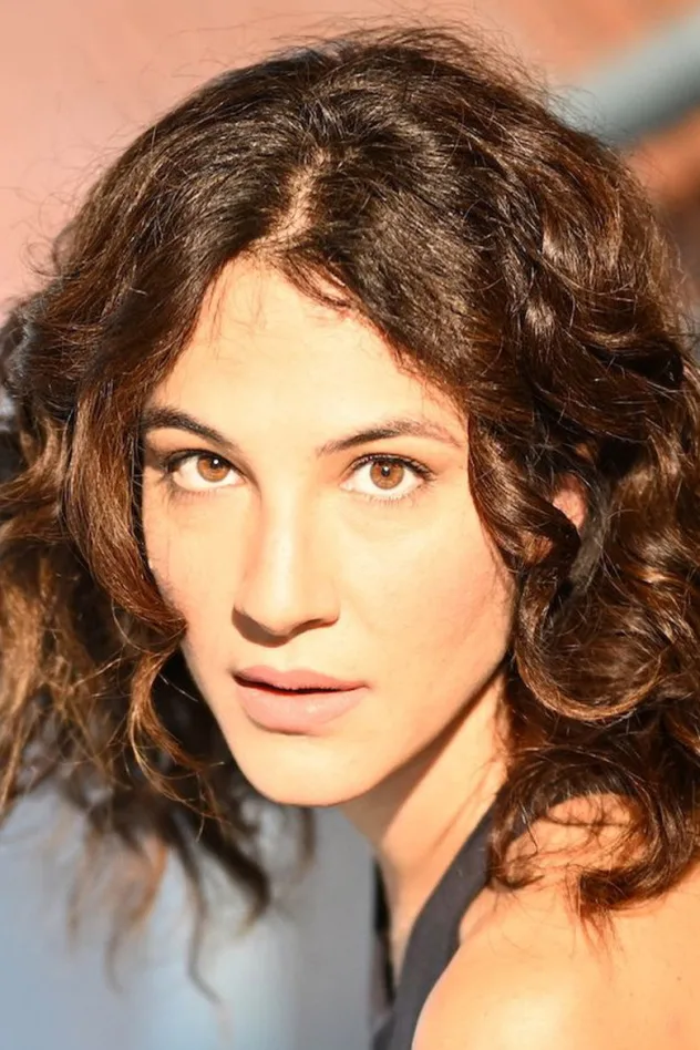 Carolina Cavalli fotoğrafı