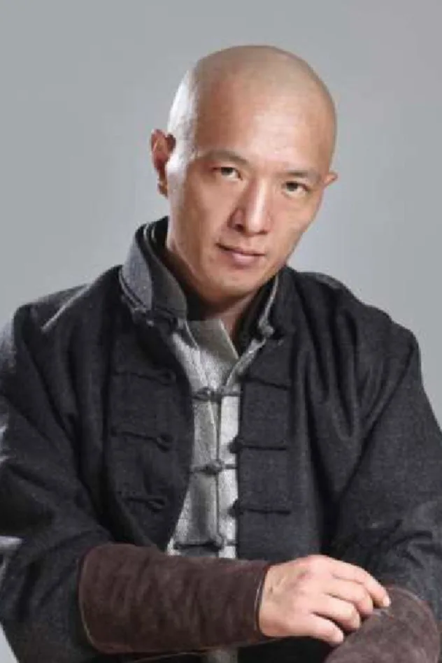 Wang Ying fotoğrafı