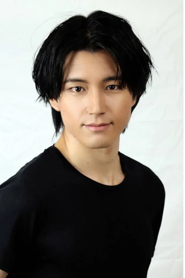烏丸達平 fotoğrafı