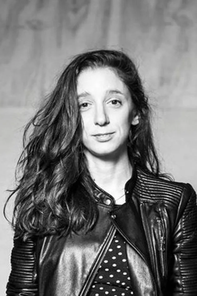 Valeria Correa fotoğrafı