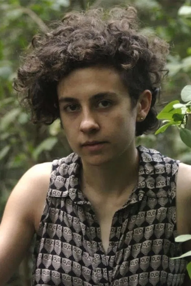 Ana Carolina García fotoğrafı