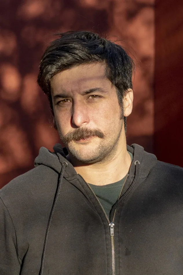 Agustín Godoy fotoğrafı