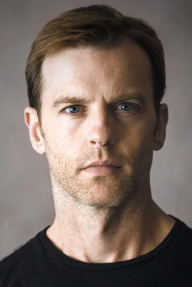 Imagen de portada para Trevor St. John