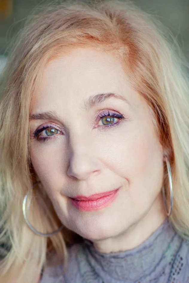 Susan Priver fotoğrafı