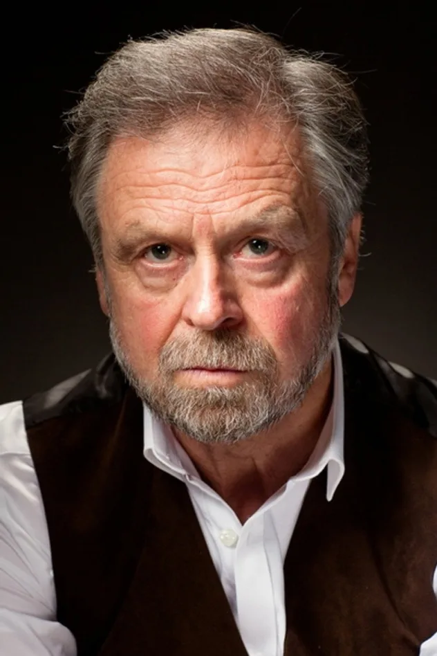 Russell Richardson fotoğrafı