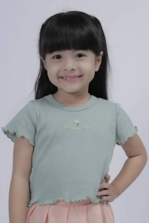 Myesha Lin fotoğrafı