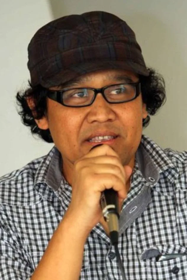 Benni Setiawan fotoğrafı