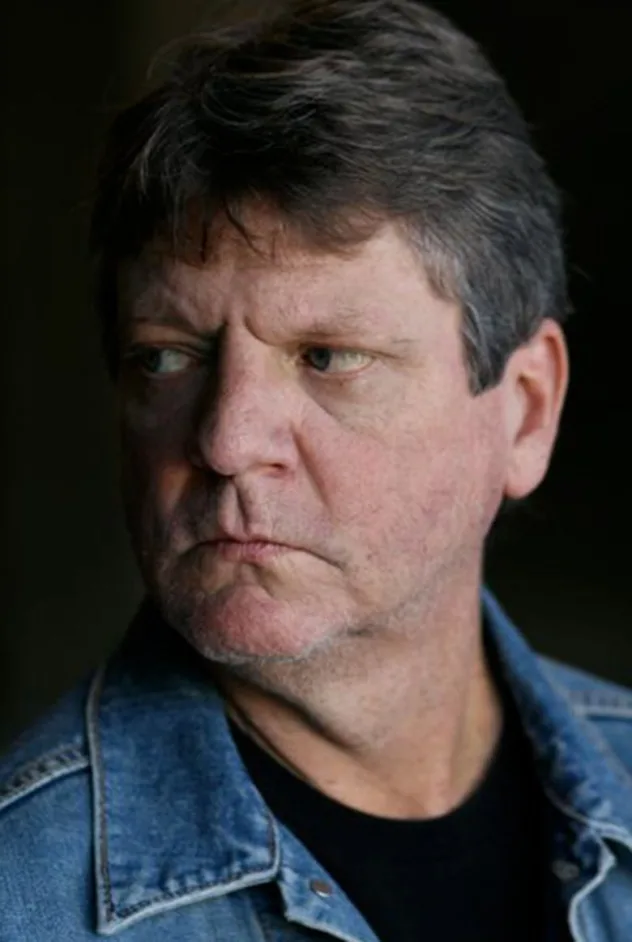 Brent Briscoe fotoğrafı