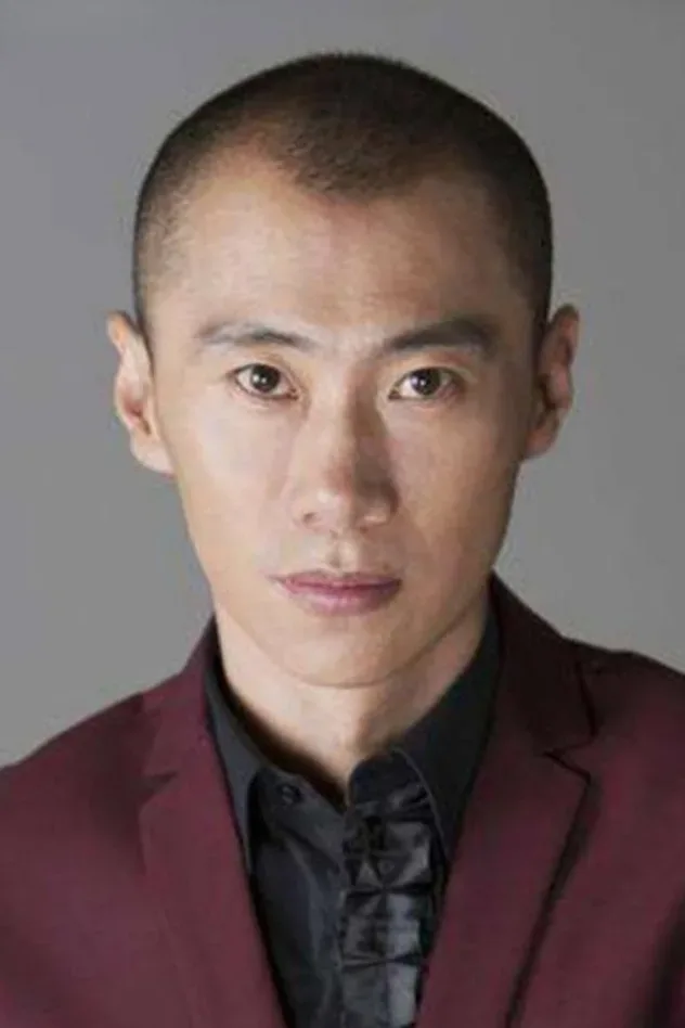 Imagen de portada para Zheng Hao