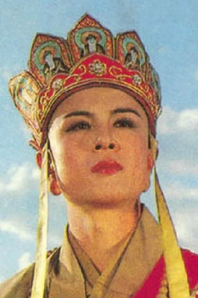 Xu Shaohua fotoğrafı