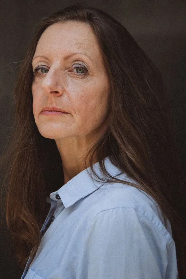 Sabine Herget fotoğrafı