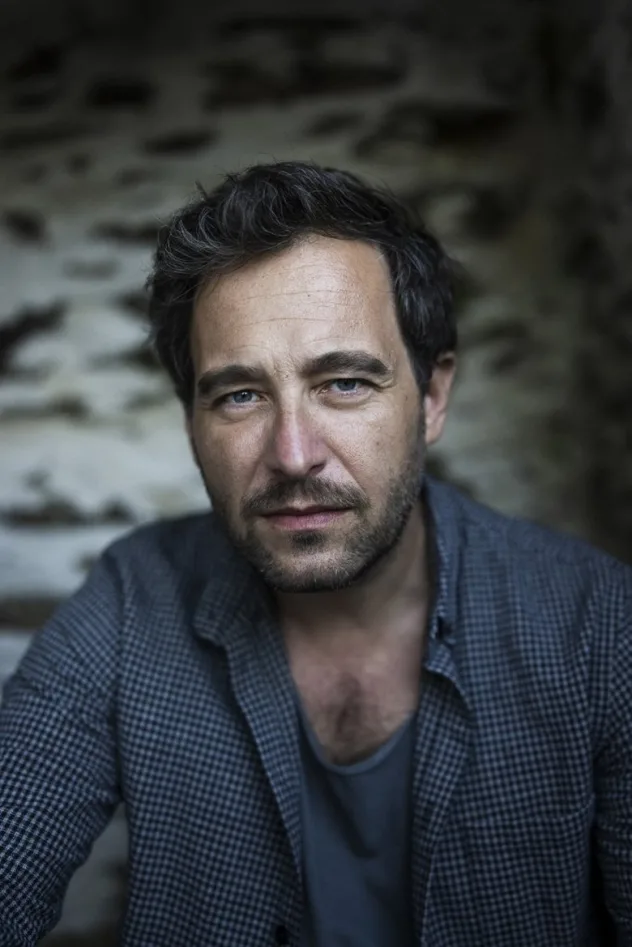 Clemens Berndorff fotoğrafı