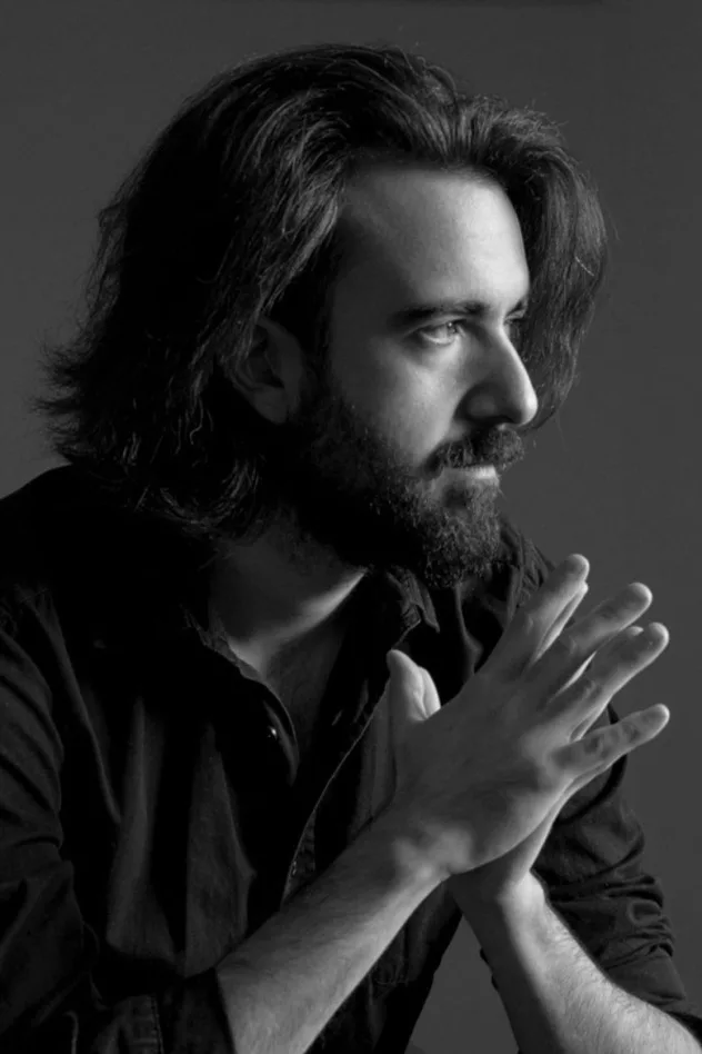 Sergio Pereda fotoğrafı