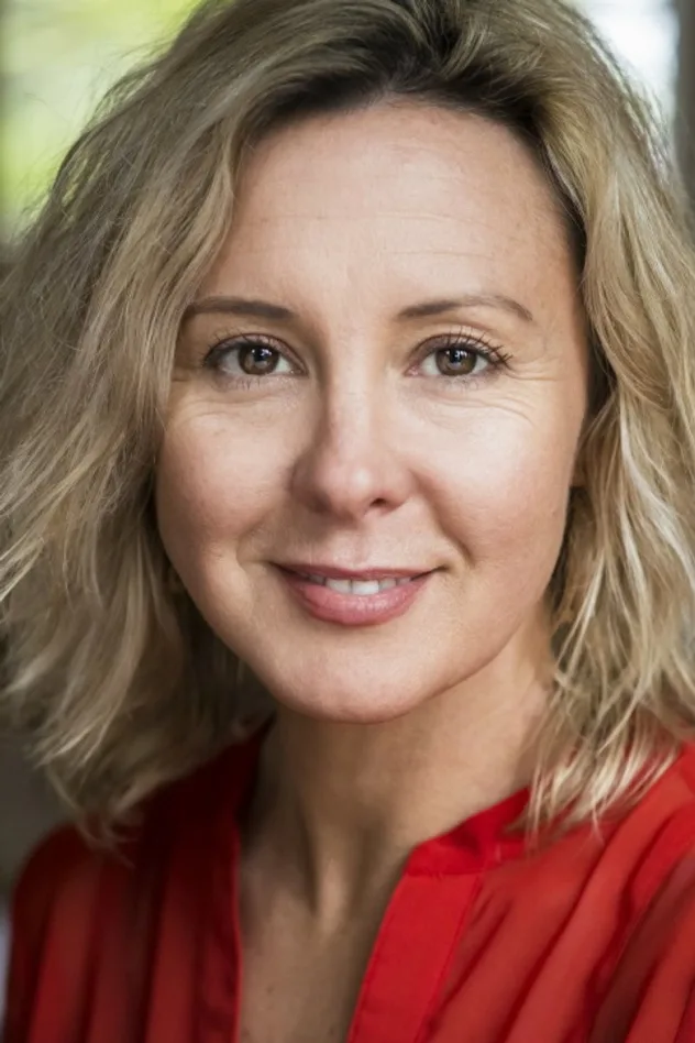 Jodie Rimmer fotoğrafı