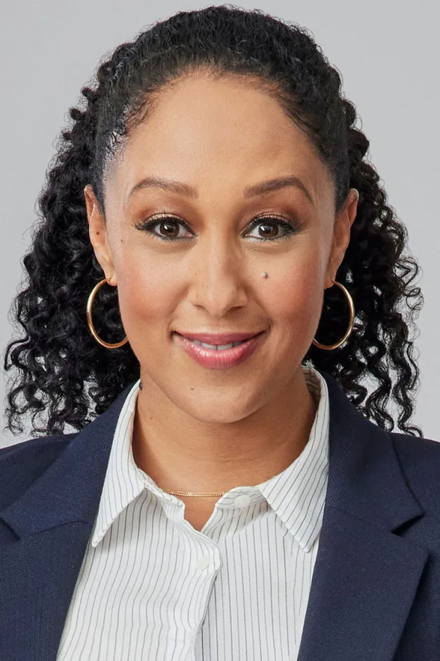 Tamera Mowry-Housley fotoğrafı