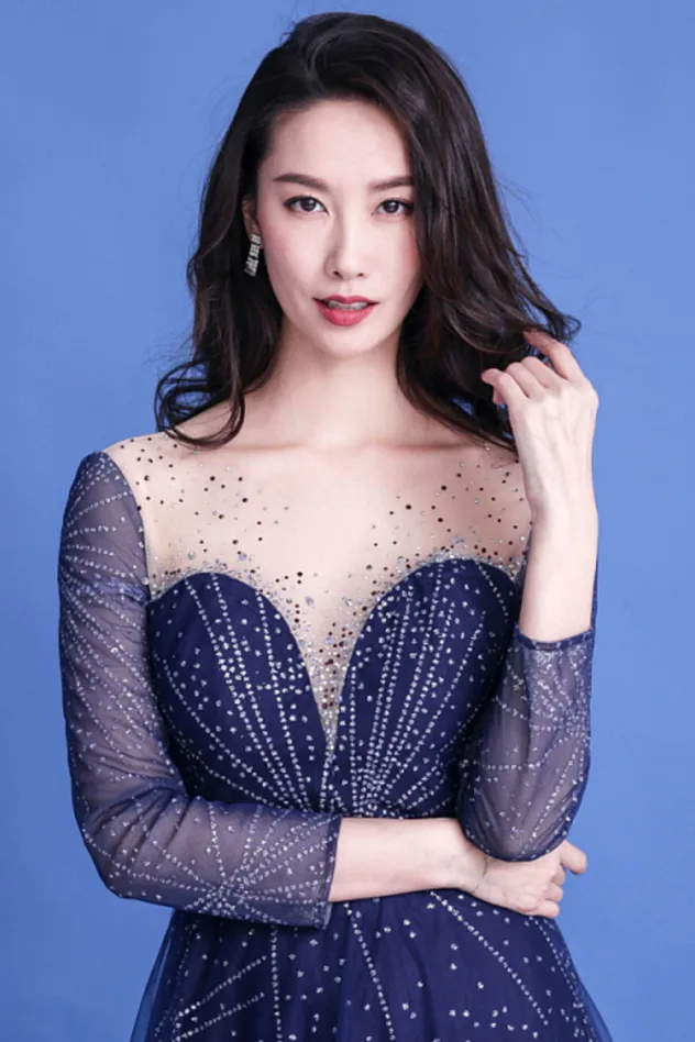 Lin Jiayi fotoğrafı