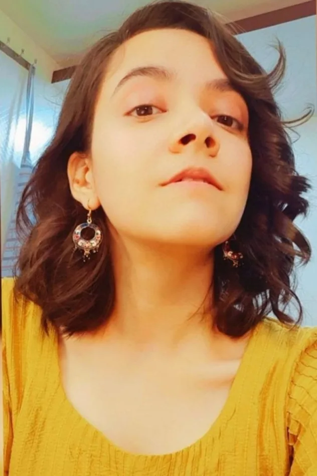 Sahejmeen Kaur fotoğrafı