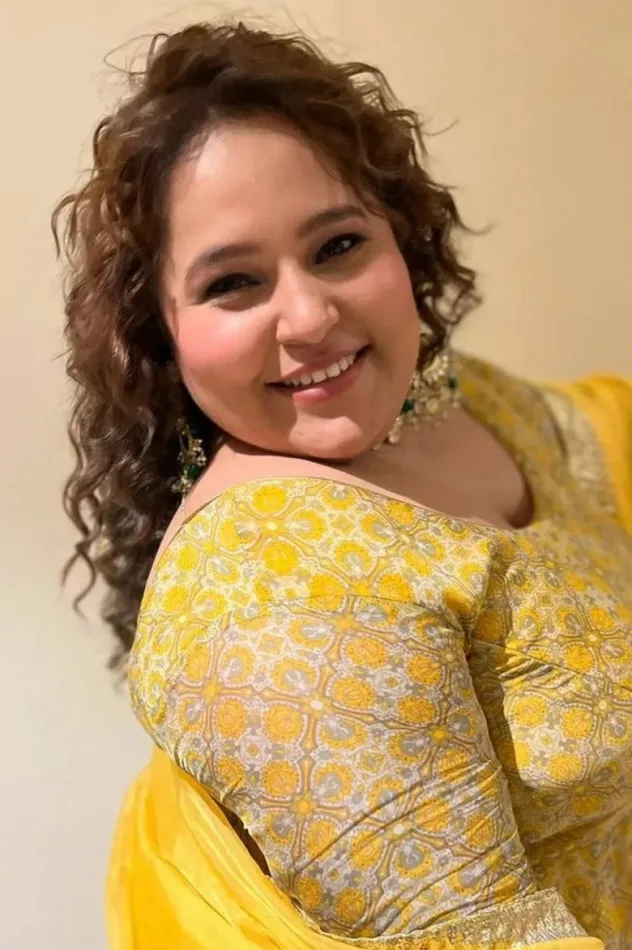 Deepika Khanna fotoğrafı