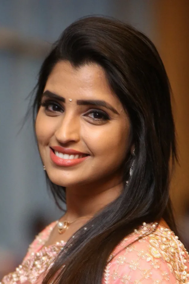 Shyamala fotoğrafı