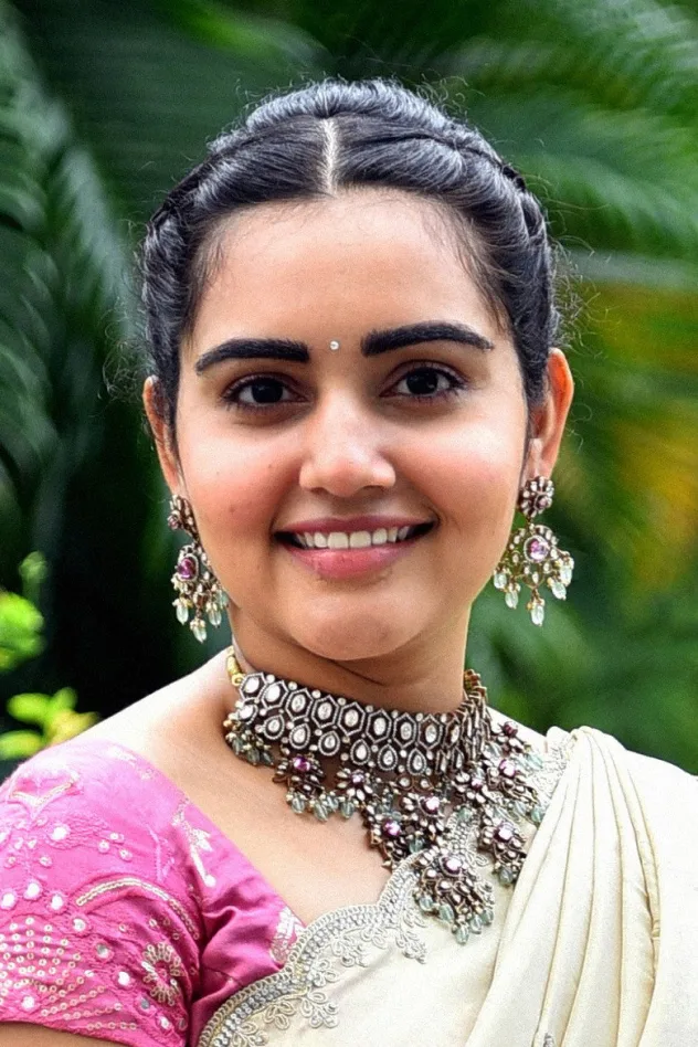 Sonia Singh fotoğrafı